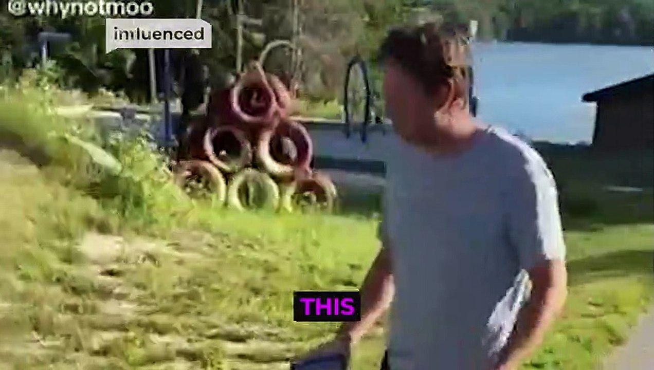 Karen FREAKOUTS Compilation