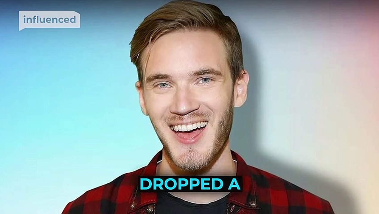 PewDiePie Says Goodbye!