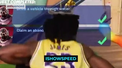 iShowSpeed Said WHAT?!