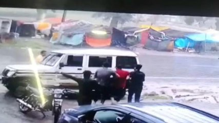 उज्जैन: कार्तिक मेला ग्राउंड में अपहरण झूठा केस दर्ज कलेक्टर से लगाई न्याय की गुहार