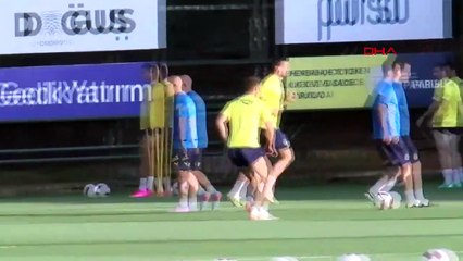 Voici l'argent qui va dans le coffre-fort ! Fenerbahce annonce le sponsor de la poitrine du maillot