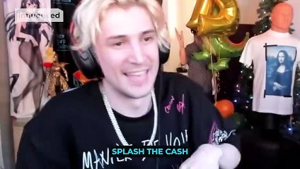 Did xQc Just Change Someones LIFE?!