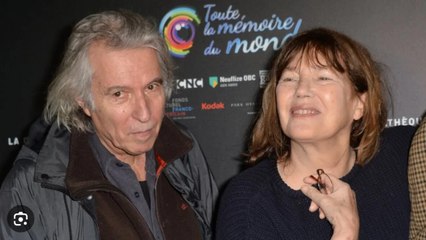 Obsèques de Jane Birkin : pourquoi son ex Jacques Doillon a décliné l’invitation