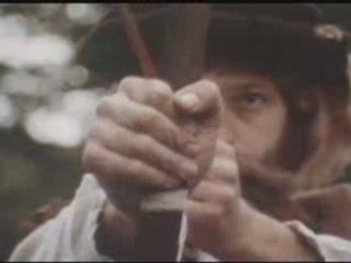 Robin des bois monty python