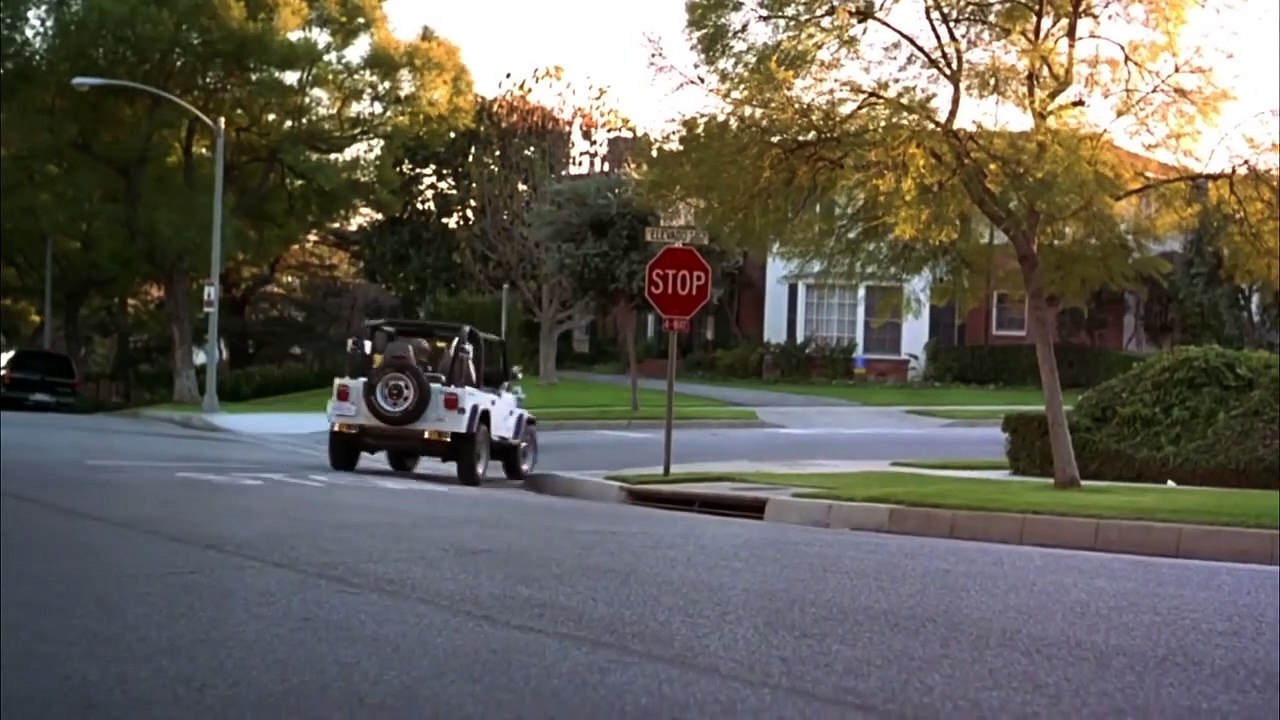 Clueless: Fuera de Onda (1995) - Trailer