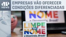 Lojas do varejo antecipam condições para a renegociação de dívidas no programa ‘Desenrola Brasil’