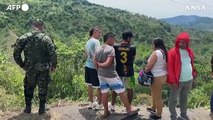 Colombia, pullman cade in burrone: morti e feriti