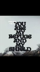 Our refuge