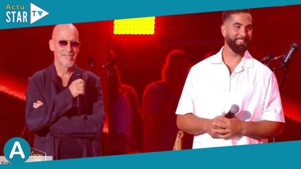 « Avec lui, pas de chichis » : Kendji Girac fait de tendres confessions sur son amitié avec Florent