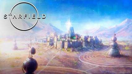 Starfield: The Settled Systems Where Hope is Built