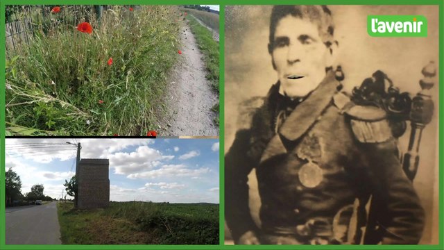 Un crime horrible à Chapelle-à-Wattines