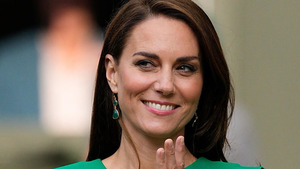 Royal-Experte enthüllt: „Herzogin Kate ist härter, als man vermutet“
