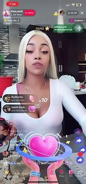 Pinkydoll y el NPC Live Stream: el nuevo furor de TikTok con el que los influencers ganan miles de dólares al día