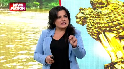 Rashtramev Jayate : हिंदुस्तान की अंजू बन गई Pakistan की फातिमा