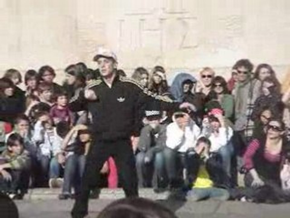 El-nUTik In Bastion
