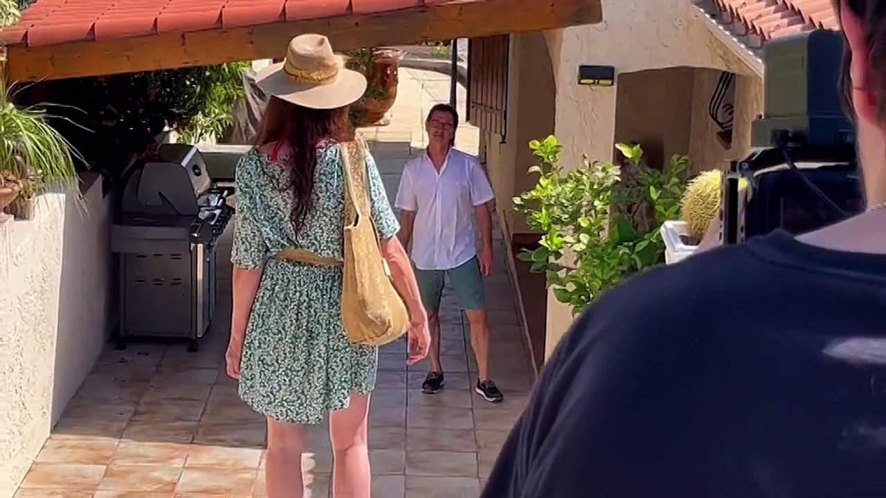 "Mon adorable beau-frère" un court-métrage sur les violences faites aux femmes tourné à Sausset-les-