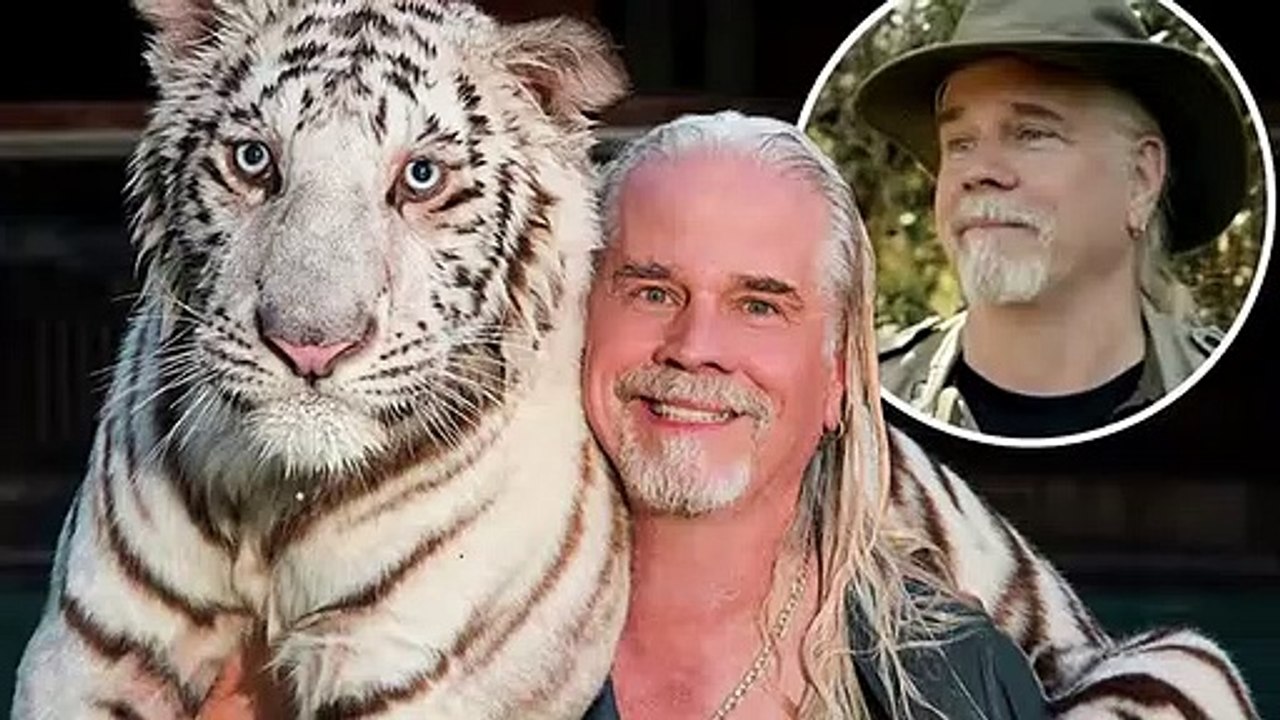 7 Strongest Friendships Between Humans and Wild Animals