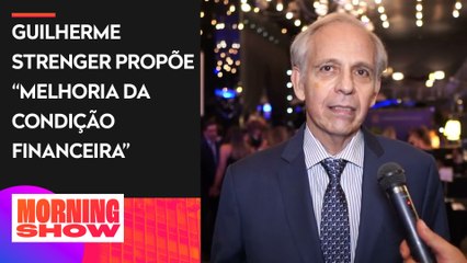 Desembargador promete turbinar salários de juízes em São Paulo