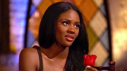 Charity Feels Seen on the New Episode of The Bachelorette