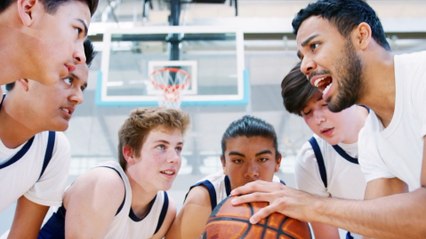 Important Questions Parents Should Ask their Kid’s Coach