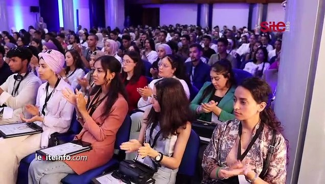 افتتاح النسخة الرابعة عشرة للجامعة الصيفية لفائدة الشباب المغاربة المقيمين بالخارج