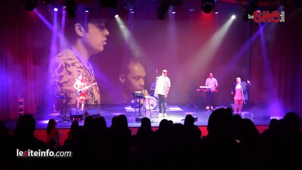 أحمد سلطان يشعل حماس جمهوره بمراكش