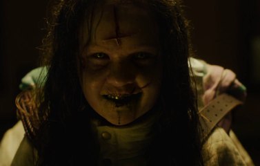 'El Exorcista: Creyente', tráiler