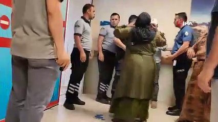 4 yaşındaki Esmanur’un üzerinden geçen sürücü adli kontrol şartıyla serbest bırakıldı