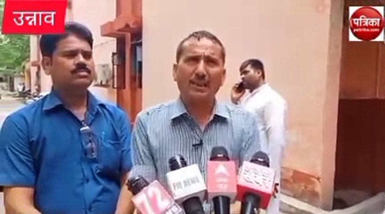Video story: कांग्रेस का ज्ञानवापी को लेकर सीजे...
