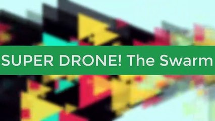 10 Most Insane Drone Inventions Ever