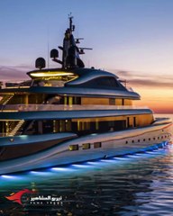 اليخت أدميرال كينشو يحصل على جائزة أوسكار اليخوت لعام 2023