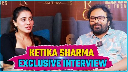 Ketika Sharma Exclusive Interview on her upcoming movie Telugu Movie Bro, personal life & Much More