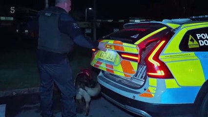 Police Night Shift 999 S03E07 (24 July 2023)