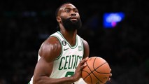 Jaylen Browns Signs Biggest Contract In NBA History With Celtics