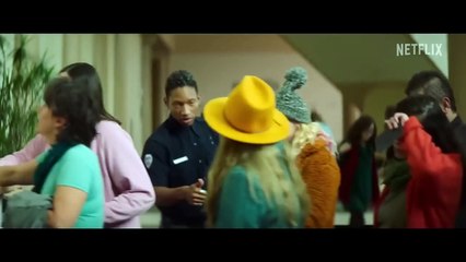 Love at First Sight Bande-annonce (EN)