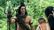 Devon Ke Dev... Mahadev - Watch Episode 228 - Narad is elated to see Kartikay