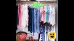 10 Helpful Home Organization Hacks  DIY Home Improvement and Organization Tips