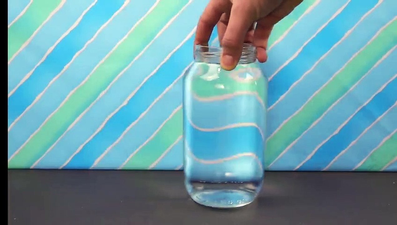 10 Mind Blowing Science Experiments You Can Do at Home video Dailymotion
