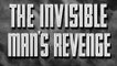 La Vengeance de l'homme invisible Bande-annonce (DE)