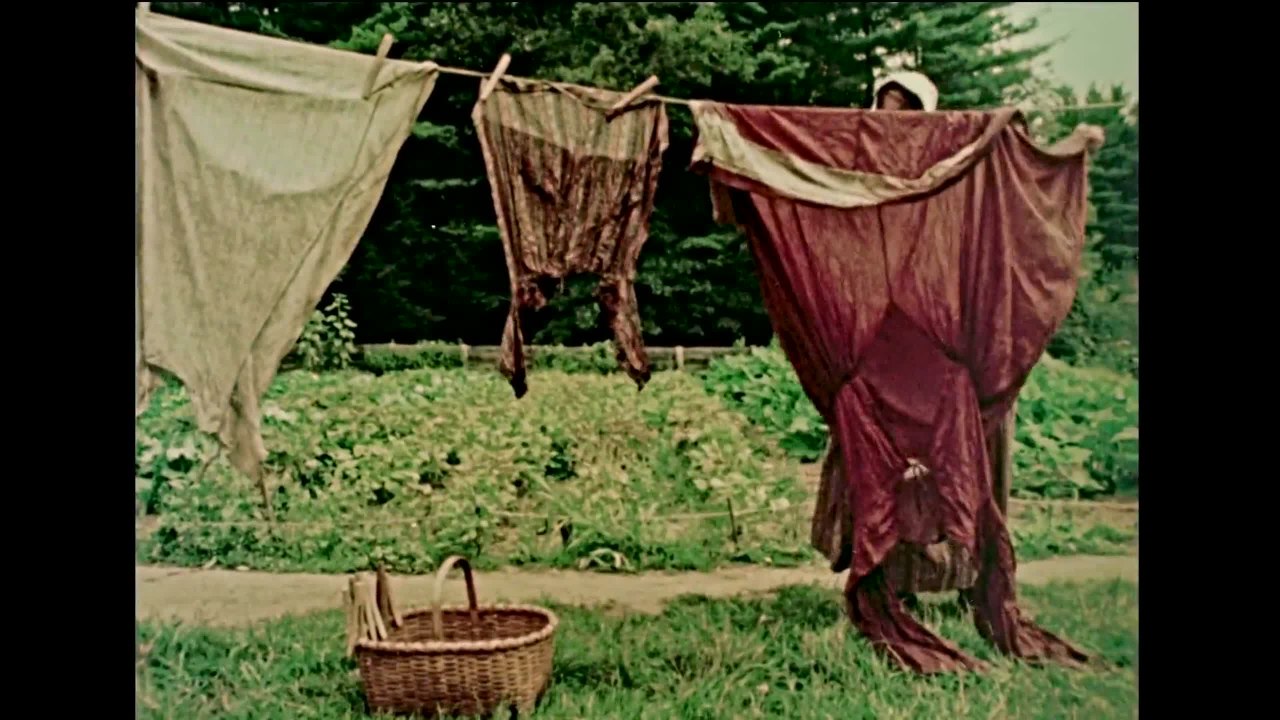 Ken Burns- Sturbridge