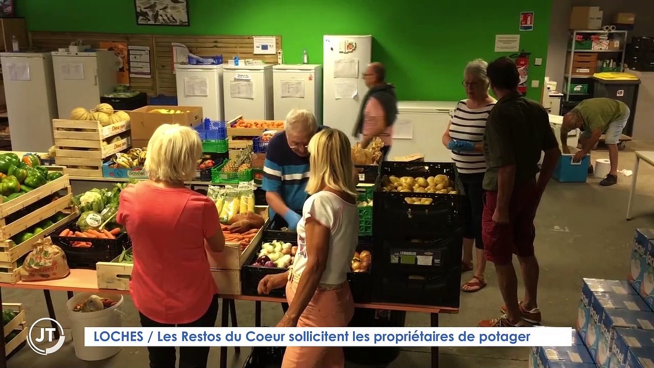 Le Journal - 25/07/2023 - FAIT-DIVERS/ Soupçons de viols dans un foyer pour personnes handicapées