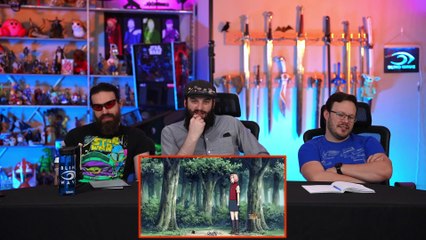 BlindWave Naruto Shippuden Ep 75 Reaction