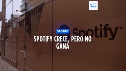 Spotify sube sus precios en busca de la rentabilidad