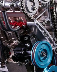 ما هي أسباب رجة ماكينة السيارة وضعف أدائها؟