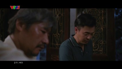 Món quà của cha - Tập 5 - VTV Giai tri