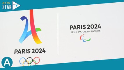 Jeux olympiques Paris 2024 : Le design de la torche intrigue, les internautes font une étonnante com