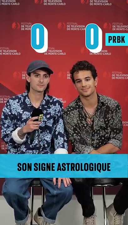 Ici tout commence : l'interro surprise de Mikaël Mittelstadt et Nicolas Anselmo / Ce dernier fait halluciner Faustine Bollaert avec sa passion WTF.