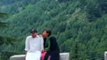 Indian girl Anjo Reached Pakistan to Marry Nasrarullah in KPK | hdnewskharian #shorts #shortvideo