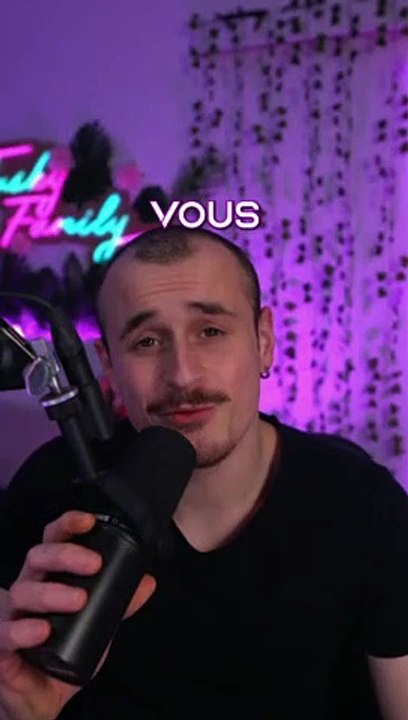 Un nouveau métier !