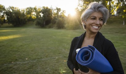 Just 3 Minutes of Exercise May Help Lower Blood Sugar After Dinner, According to New Research
